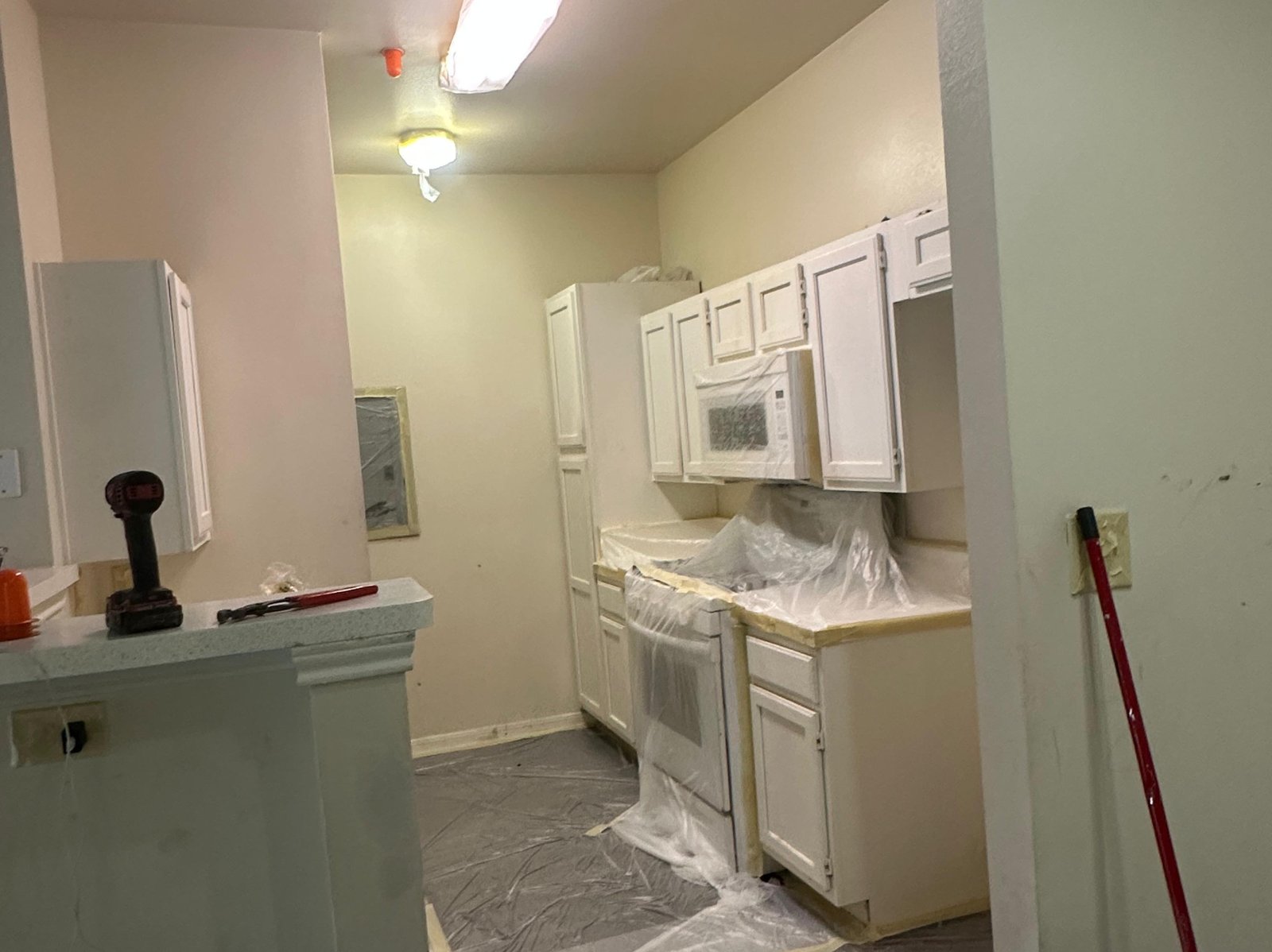 M&D Painting and Remodeling LLC